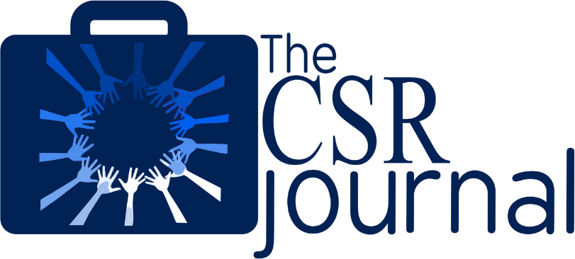 The CSR Journal logo