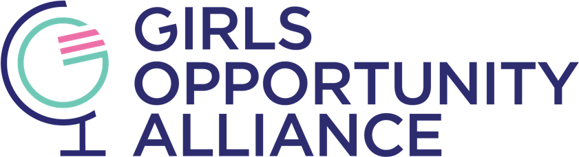 Girls Opportunity Alliance