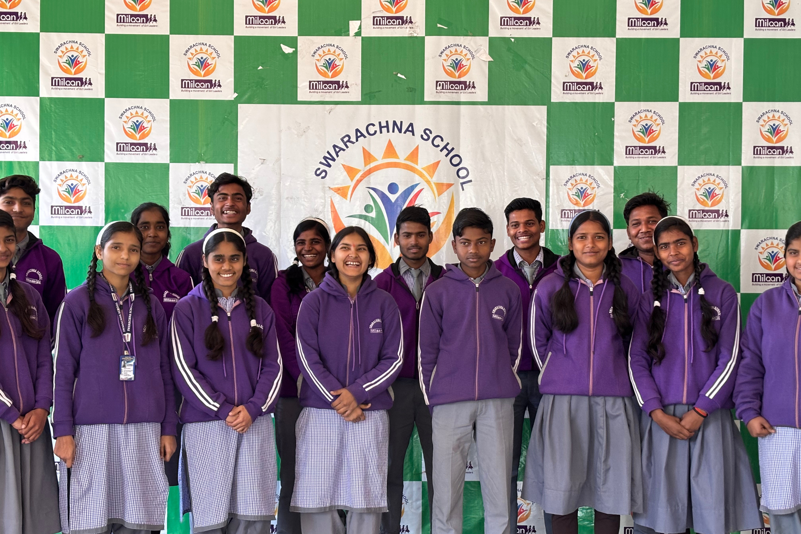 Swarachna School Swarachna School
