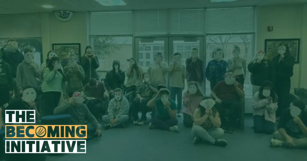 Reimagining Youth Leadership in Michigan: Inside The Becoming Initiative at Grand Ledge High School